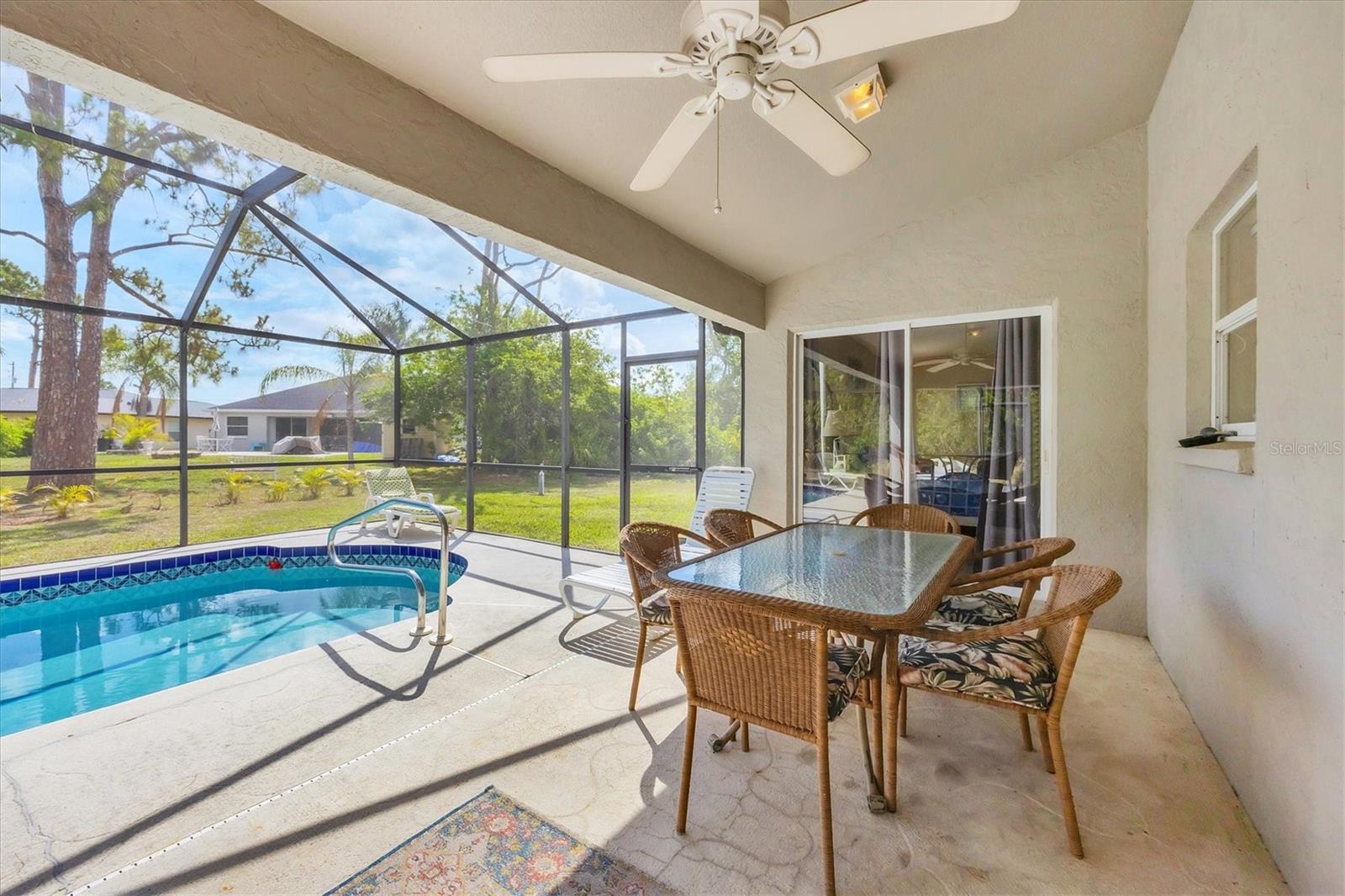 PORT CHARLOTTE 51 - Residential