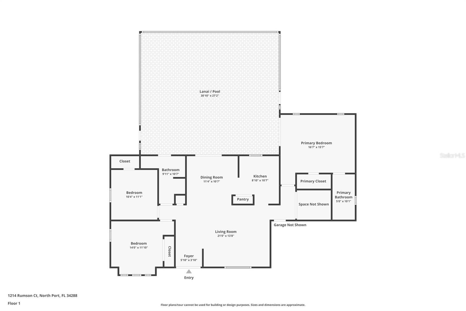 PORT CHARLOTTE 51 - Residential