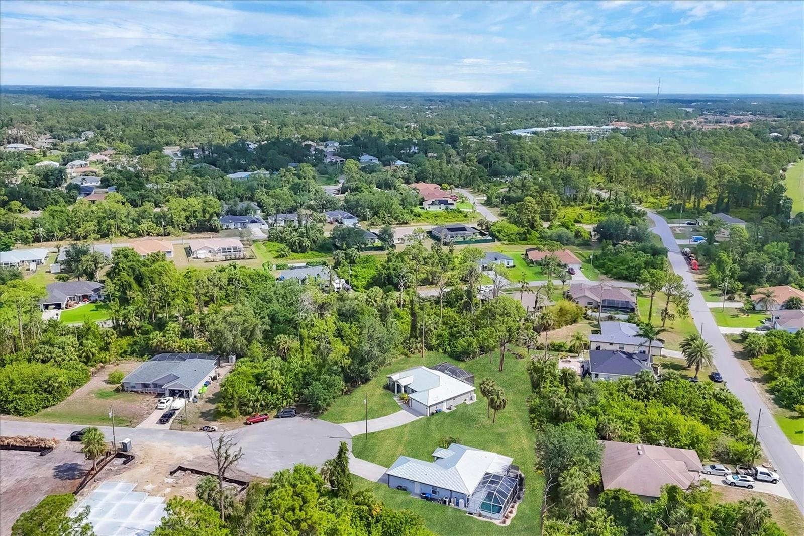 PORT CHARLOTTE 51 - Residential