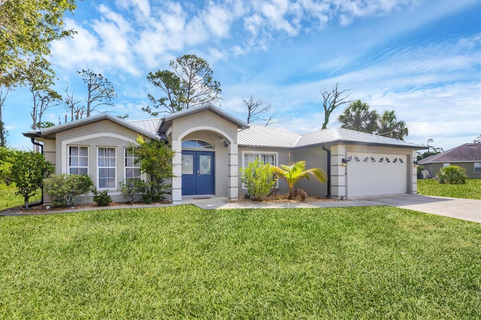 PORT CHARLOTTE 51 - Residential