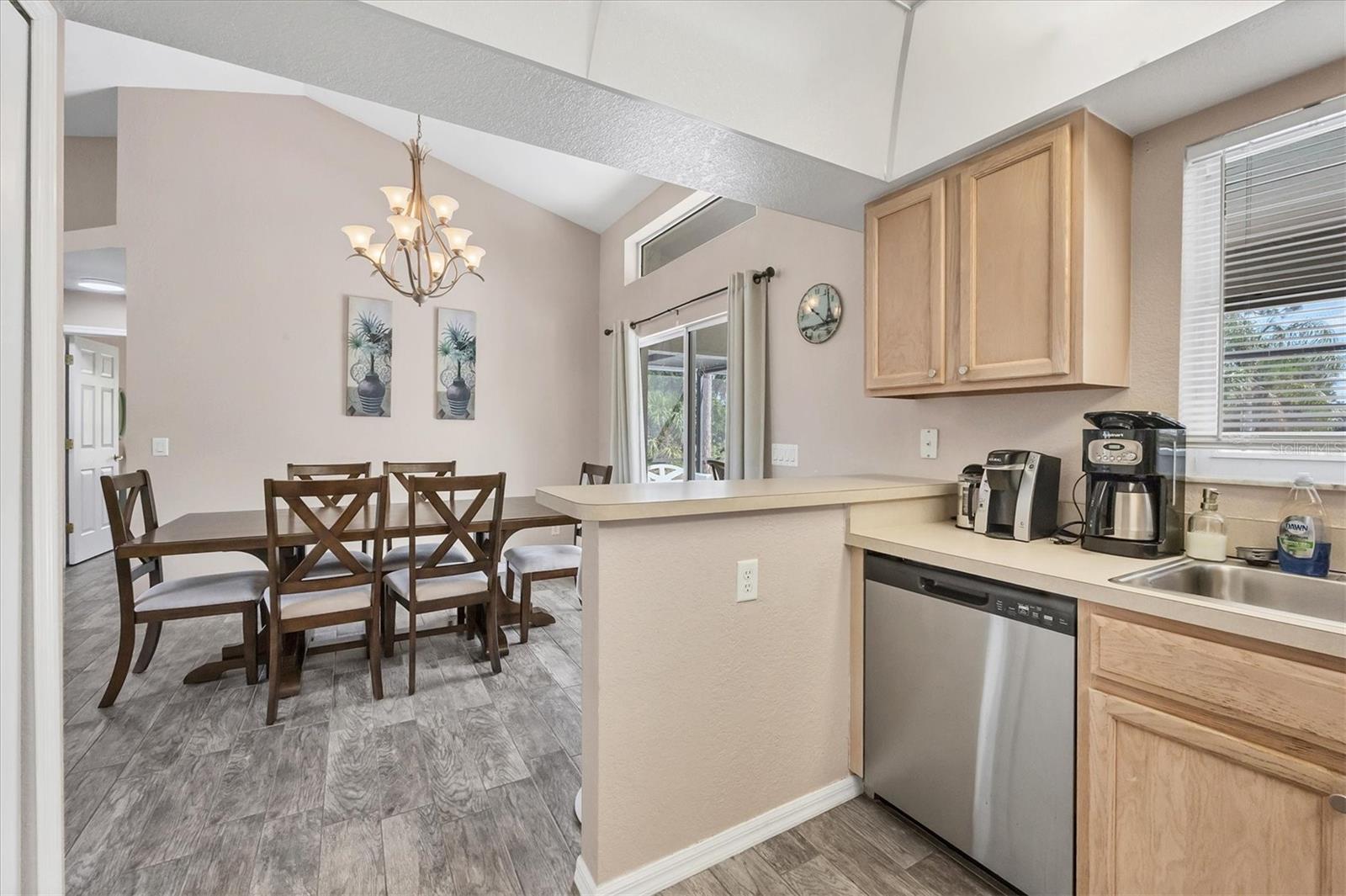 PORT CHARLOTTE 51 - Residential