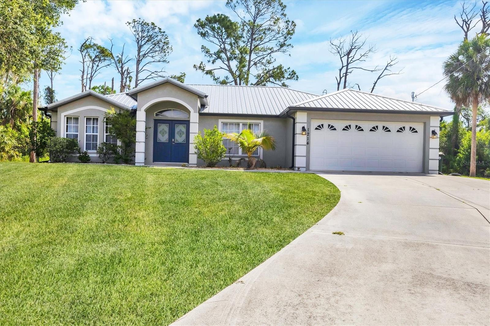 PORT CHARLOTTE 51 - Residential