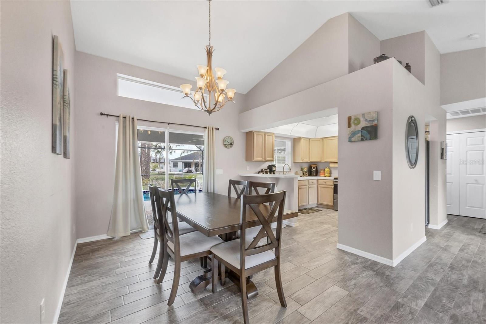 PORT CHARLOTTE 51 - Residential