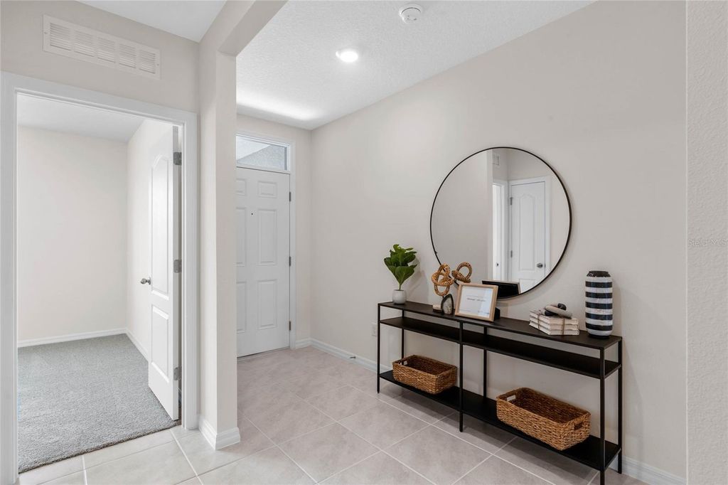 Photo of 4957 Katrina Drive, Haines City, FL 33844 (MLS # O6354878)