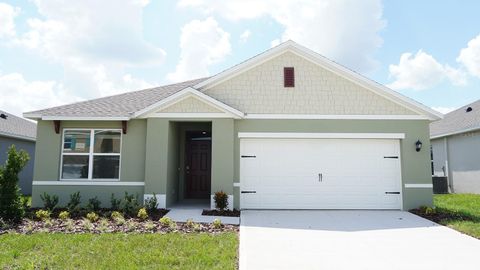 4957 KATRINA DRIVE HAINES CITY FL 33844