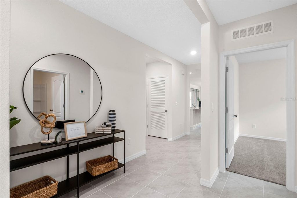 Photo of 4957 Katrina Drive, Haines City, FL 33844 (MLS # O6354878)