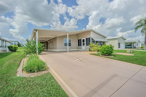 Photo of 37525 Lilly Bea Avenue, Zephyrhills, FL 33541 (MLS # TB8409065)