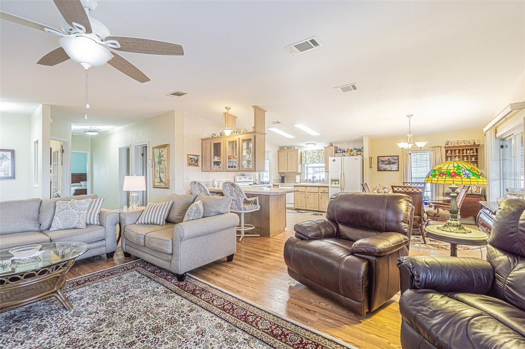 Photo of 37525 Lilly Bea Avenue, Zephyrhills, FL 33541 (MLS # TB8409065)