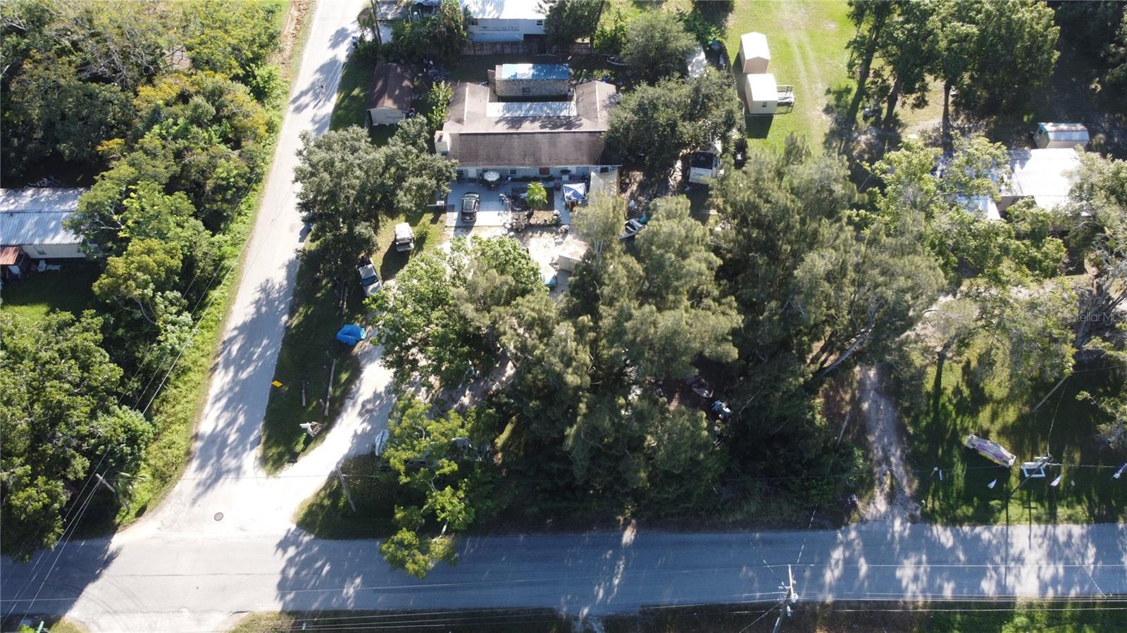 RUSKIN COLONY FARMS 1ST EXTENS - Residential