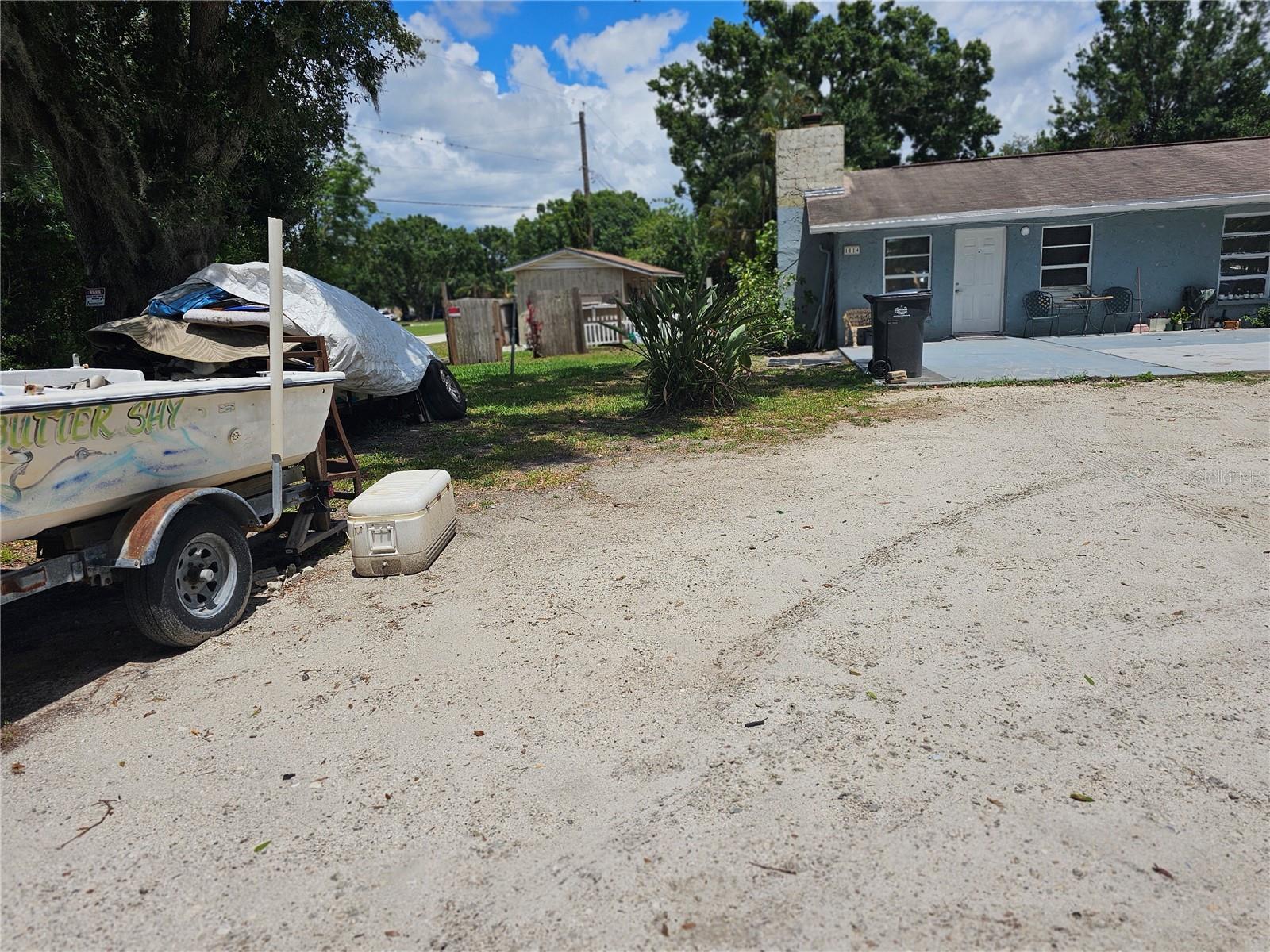 RUSKIN COLONY FARMS 1ST EXTENS - Residential