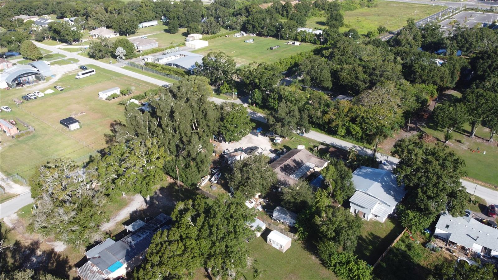 RUSKIN COLONY FARMS 1ST EXTENS - Residential