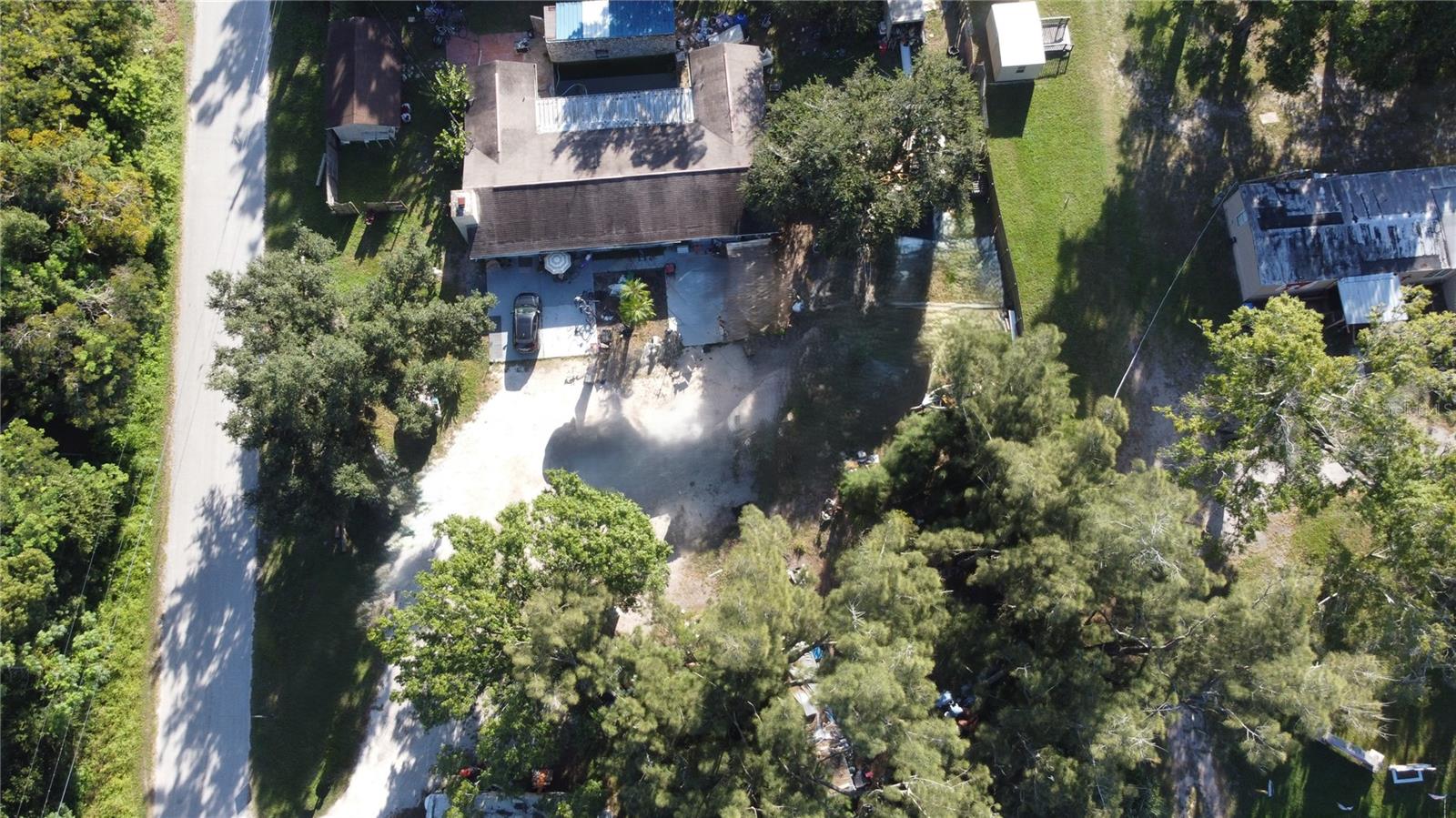 RUSKIN COLONY FARMS 1ST EXTENS - Residential