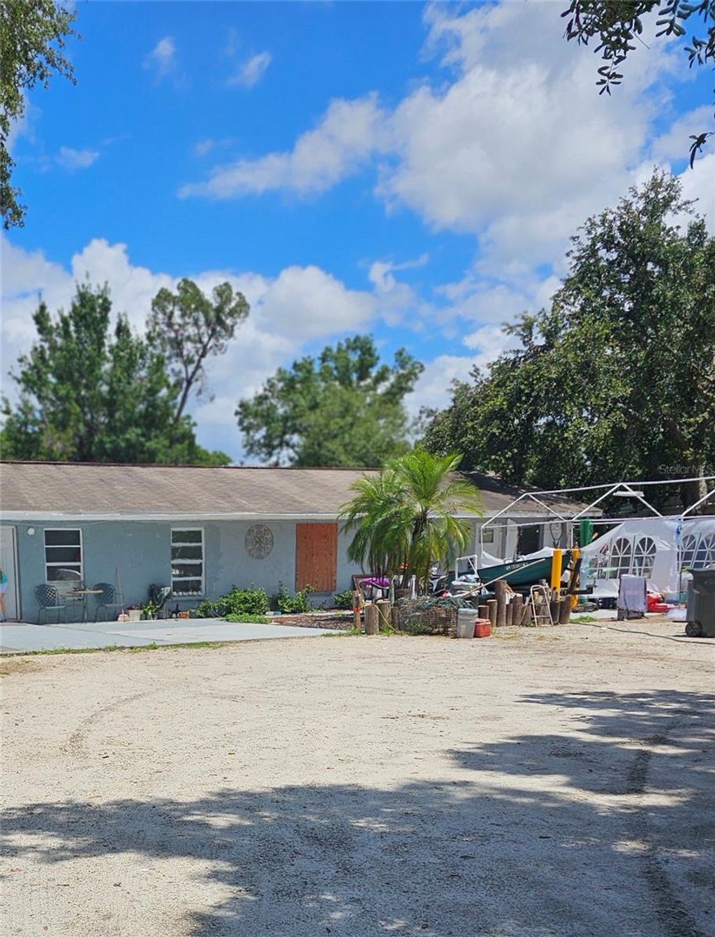 Photo of 1114 27th Street SE #A, Ruskin, FL 33570 (MLS # TB8385024)