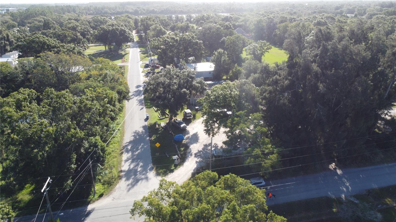 RUSKIN COLONY FARMS 1ST EXTENS - Residential