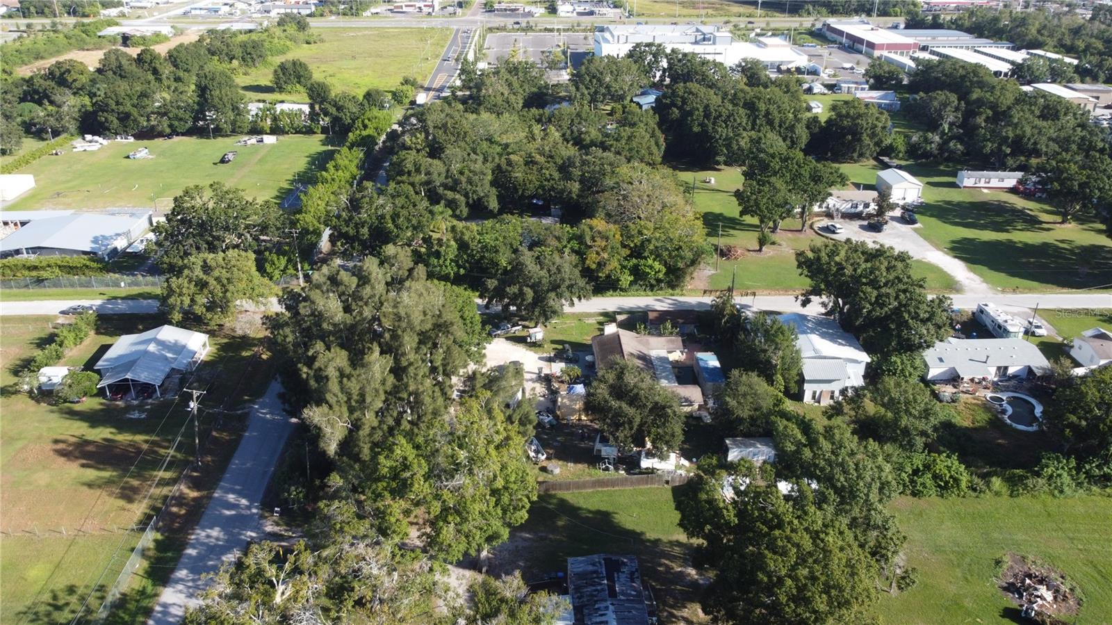 RUSKIN COLONY FARMS 1ST EXTENS - Residential