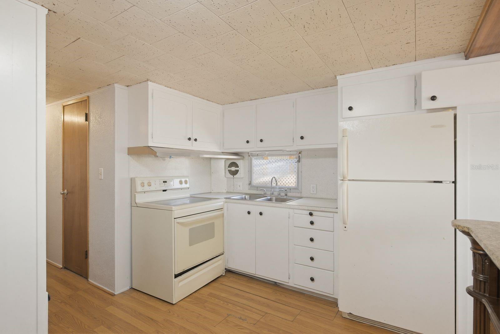 BUENA VISTA 5TH ADD - Residential