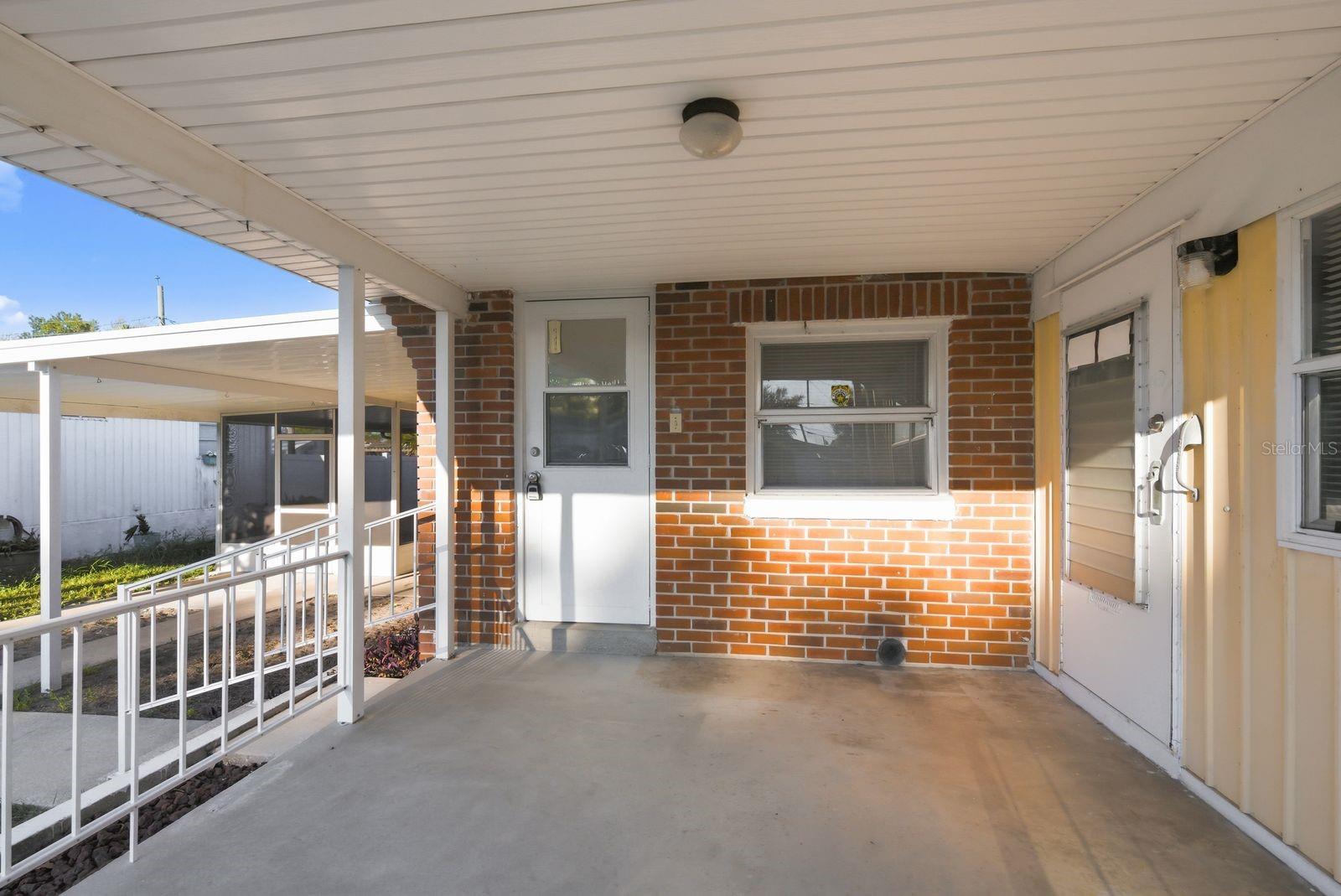 BUENA VISTA 5TH ADD - Residential