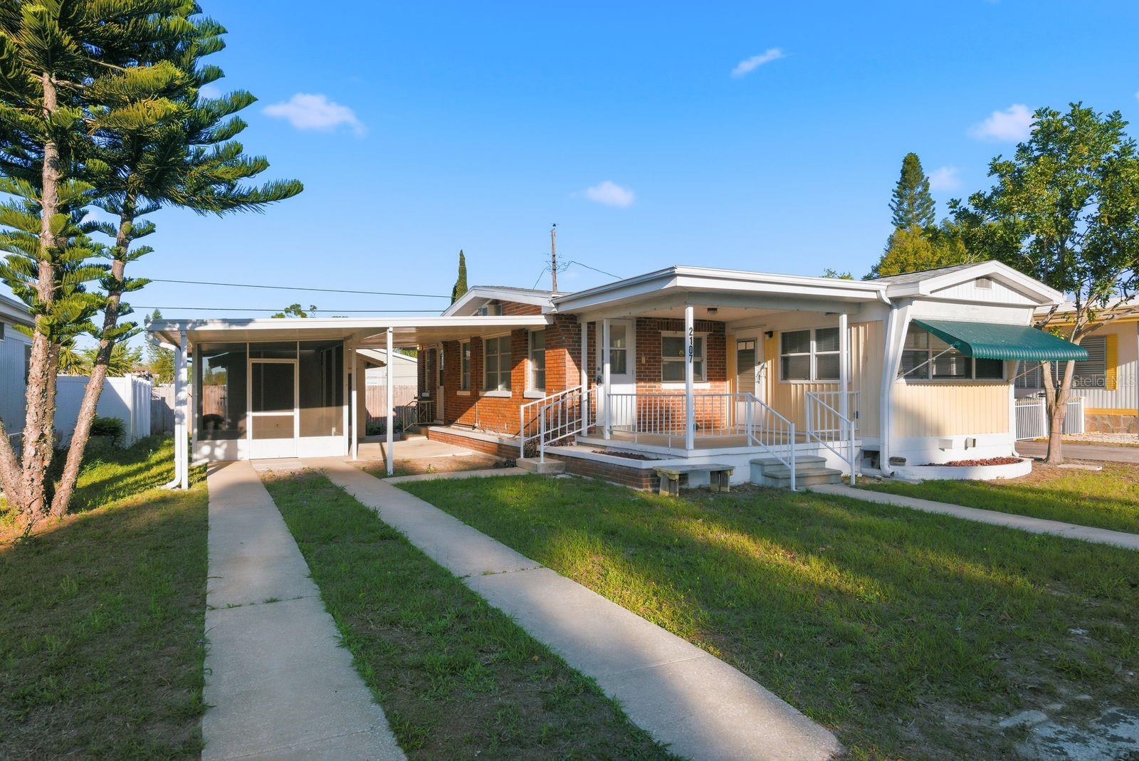 BUENA VISTA 5TH ADD - Residential