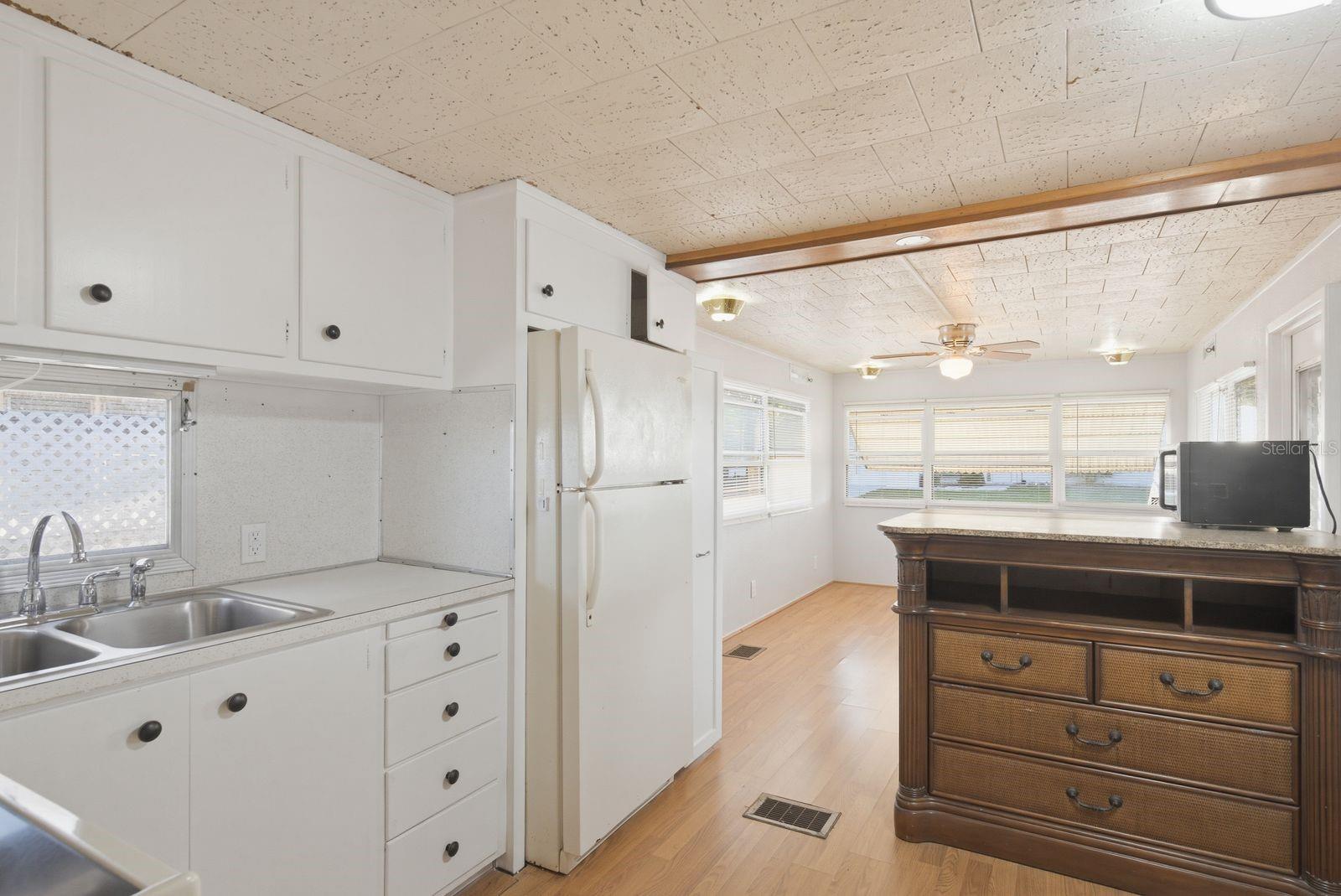 BUENA VISTA 5TH ADD - Residential