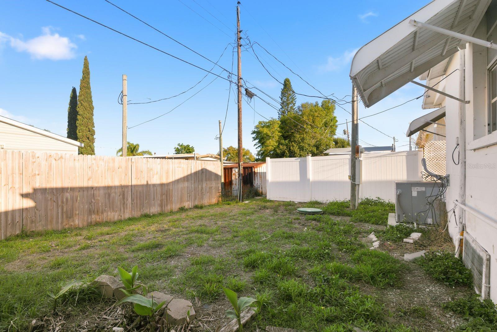 BUENA VISTA 5TH ADD - Residential