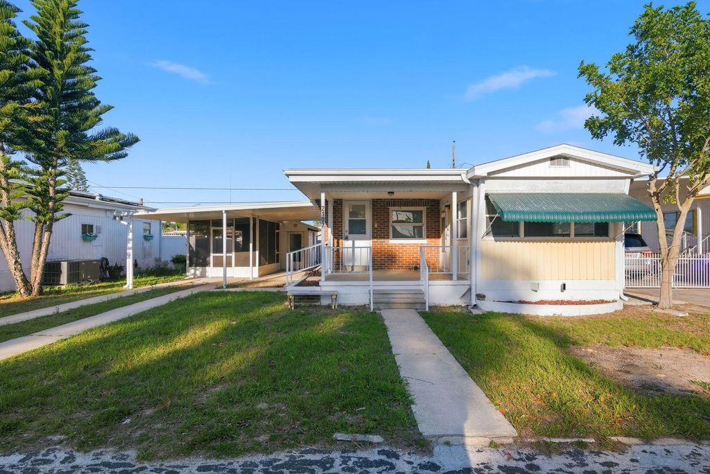 Photo of 2107 Melody Drive, Holiday, FL 34691 (MLS # TB8486426)