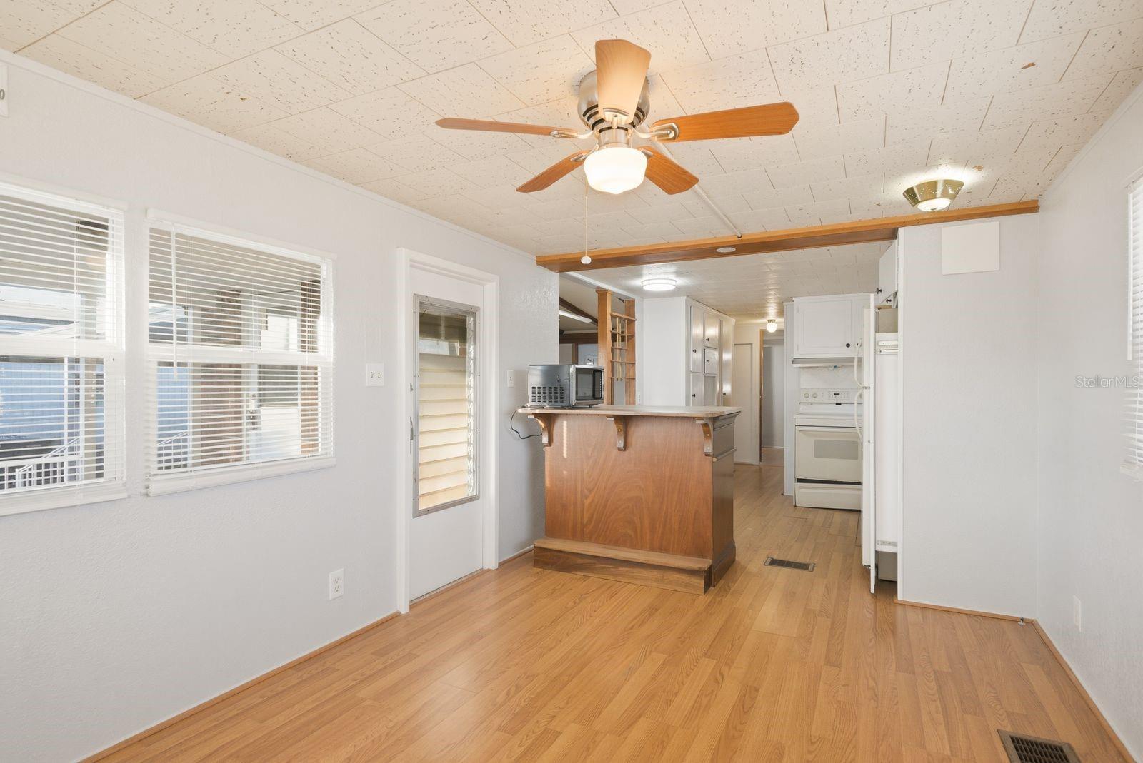 BUENA VISTA 5TH ADD - Residential