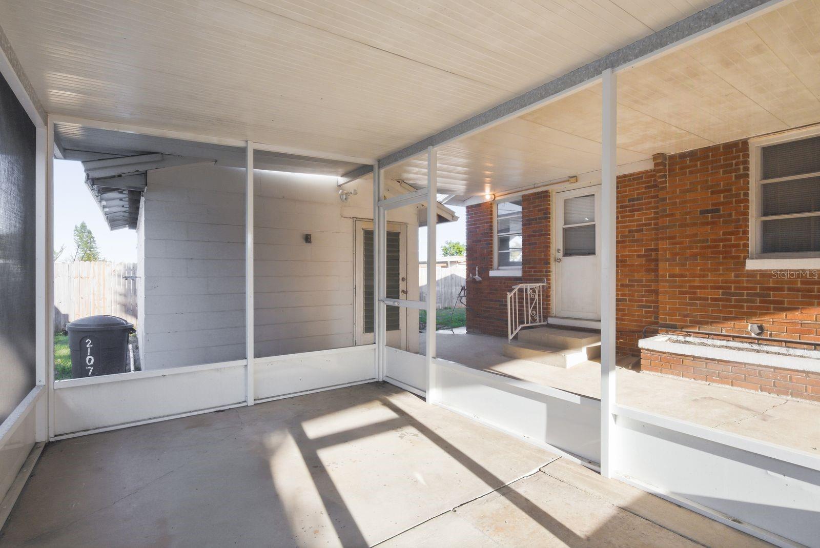 BUENA VISTA 5TH ADD - Residential