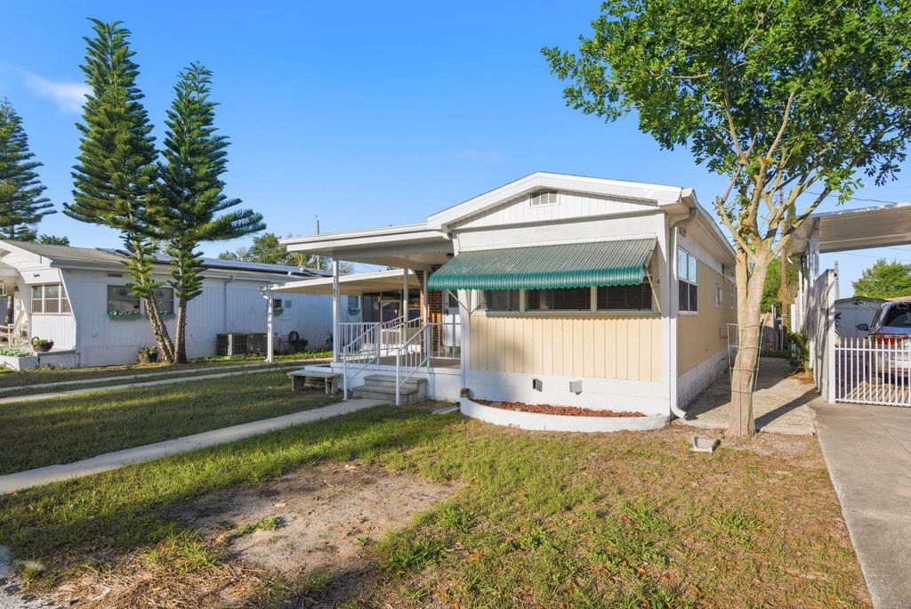 Photo of 2107 Melody Drive, Holiday, FL 34691 (MLS # TB8486426)