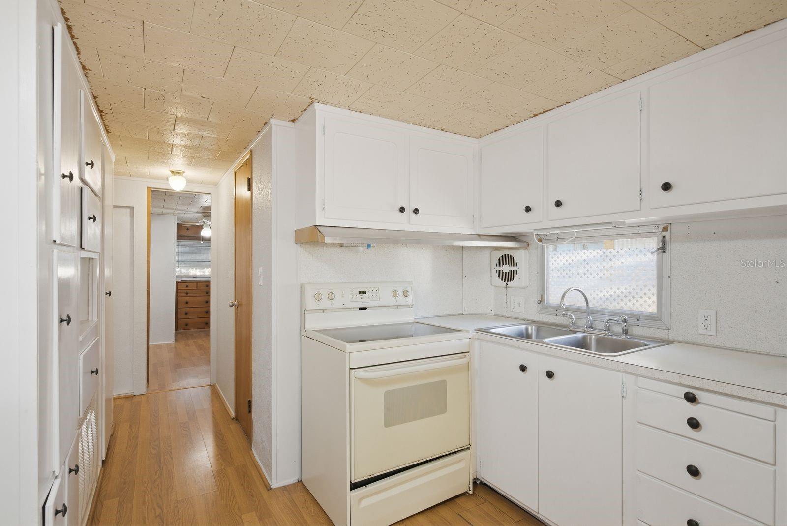 BUENA VISTA 5TH ADD - Residential