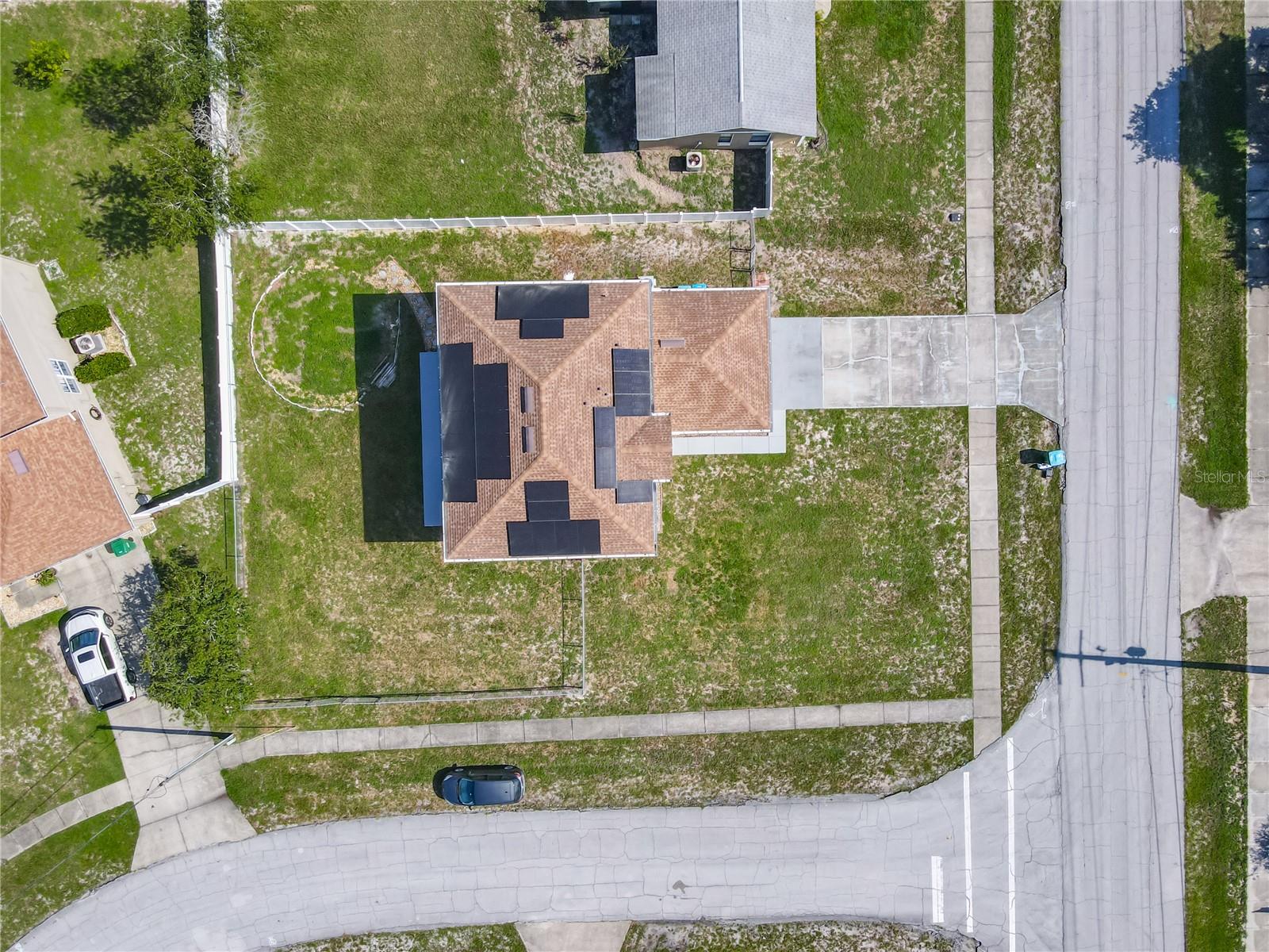 2820 E WACO DRIVE