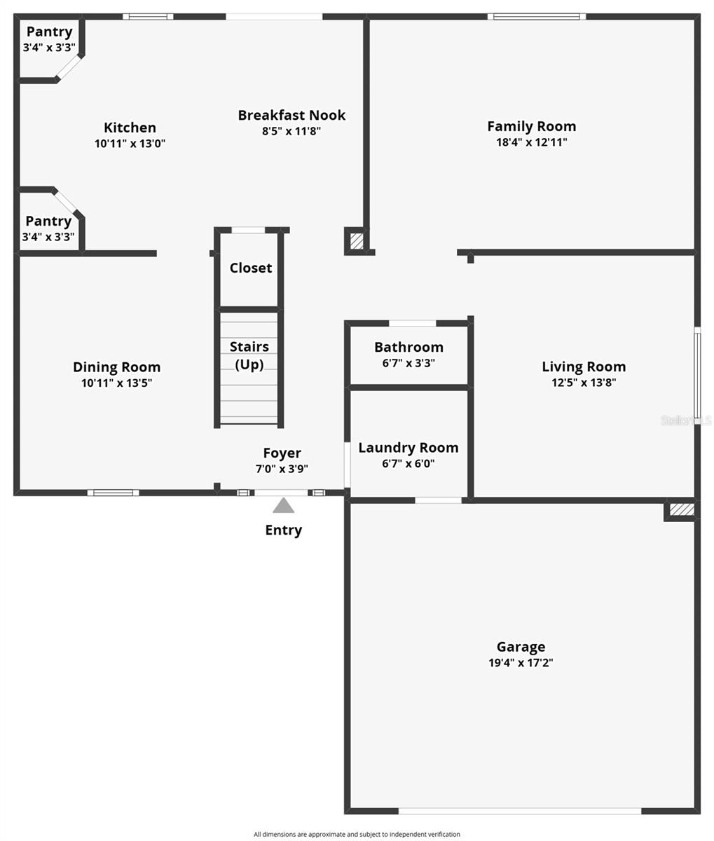2820 E WACO DRIVE