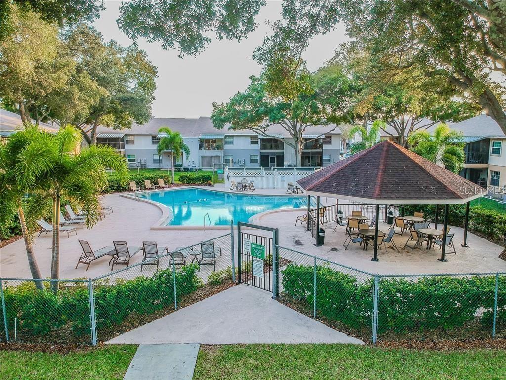 FAIROAKS NORTH A CONDO - Residential Lease