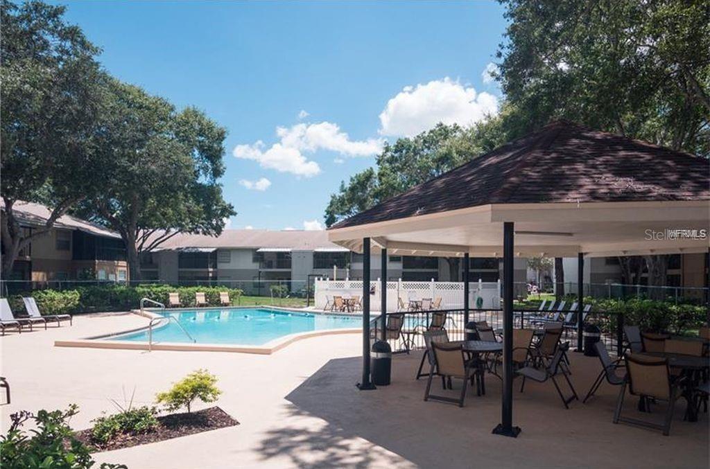 FAIROAKS NORTH A CONDO - Residential Lease