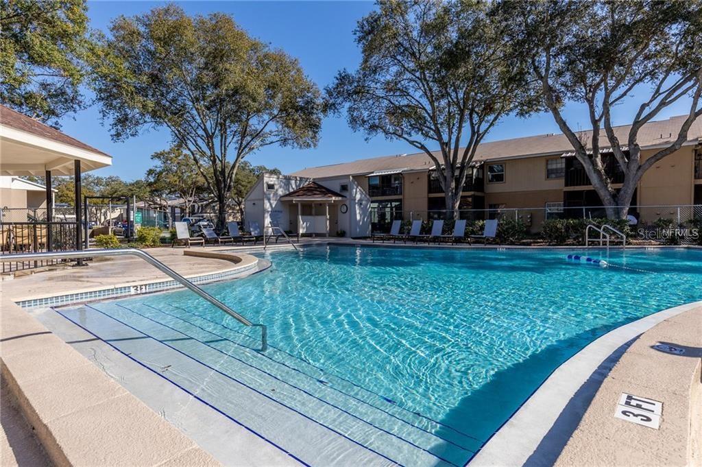 FAIROAKS NORTH A CONDO - Residential Lease