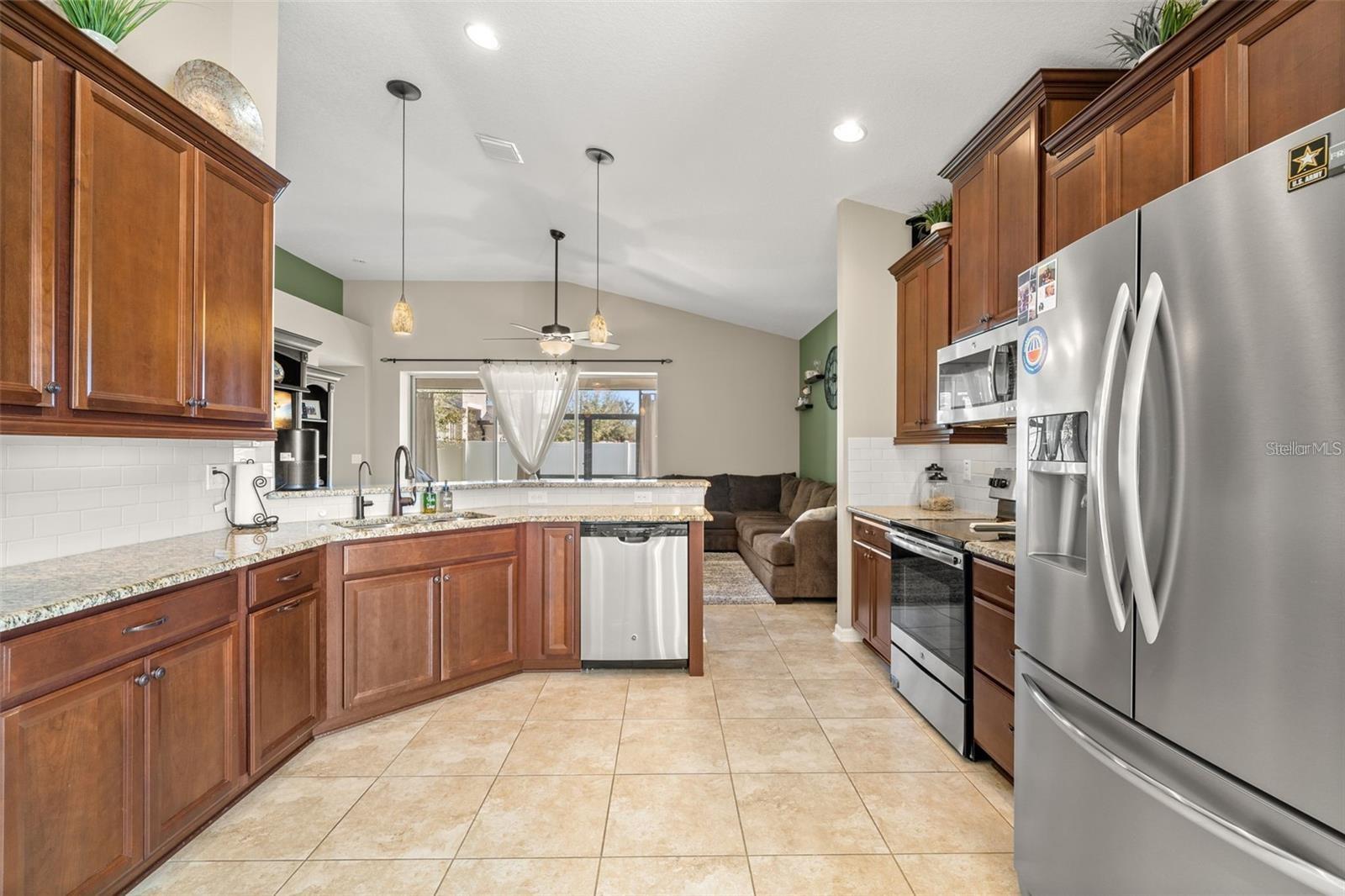 OAK CREEK PRCL 1C-2 - Residential