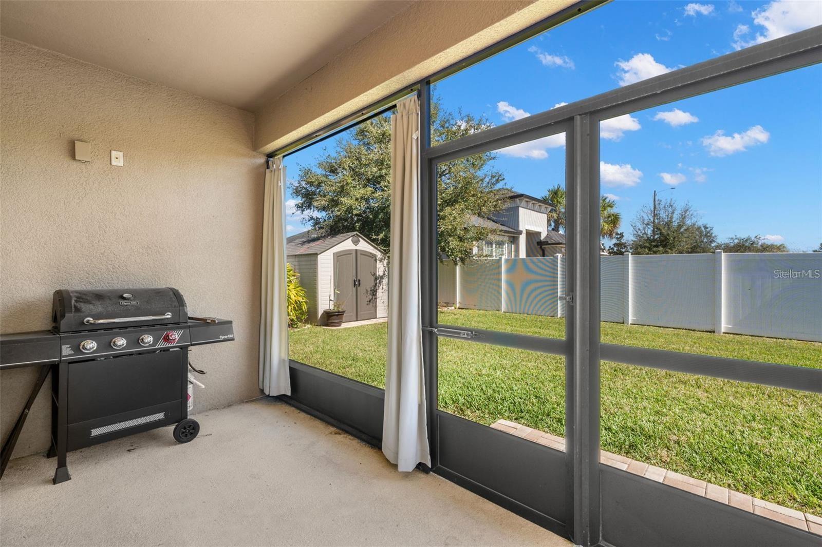 OAK CREEK PRCL 1C-2 - Residential