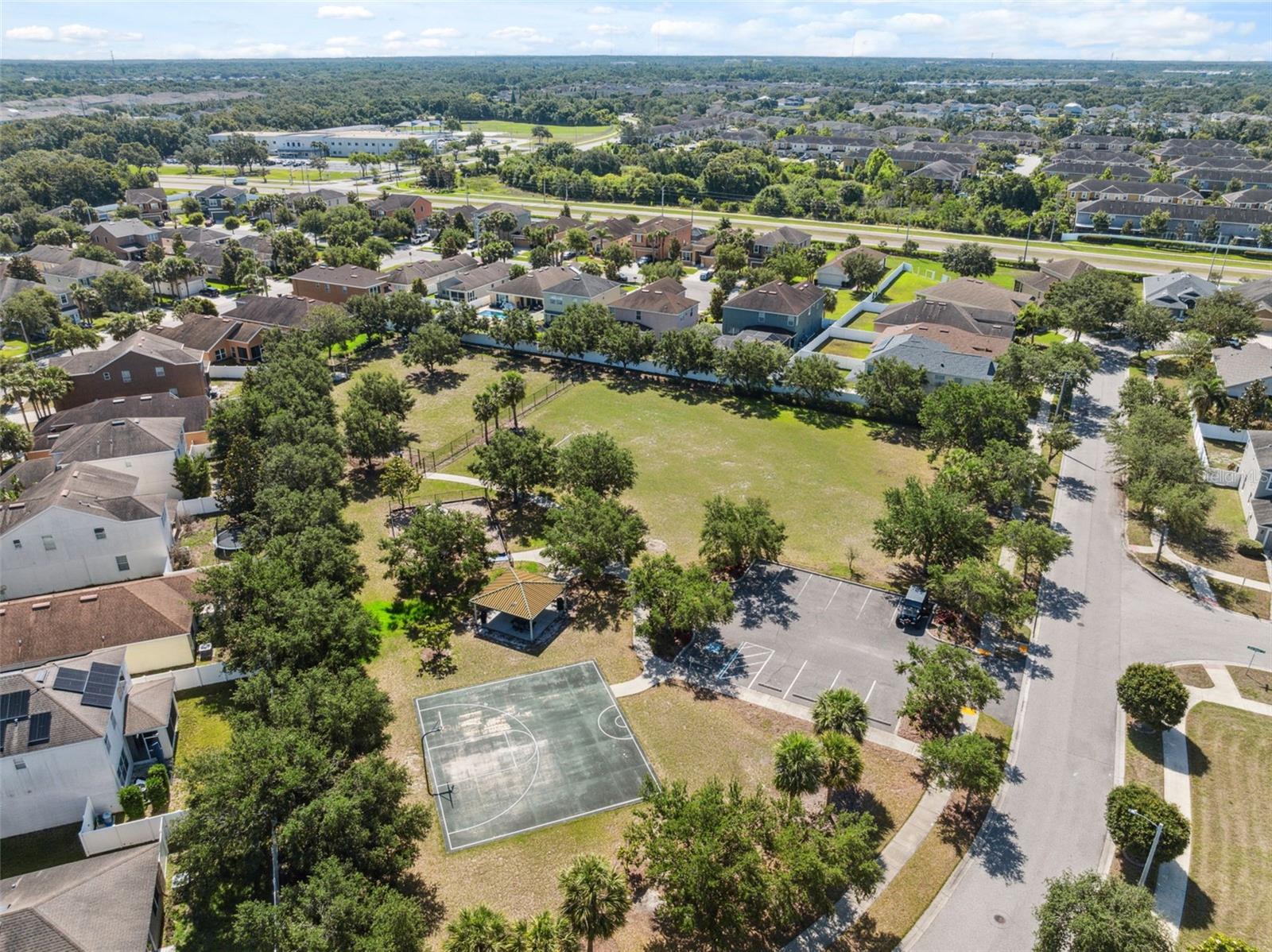 OAK CREEK PRCL 1C-2 - Residential