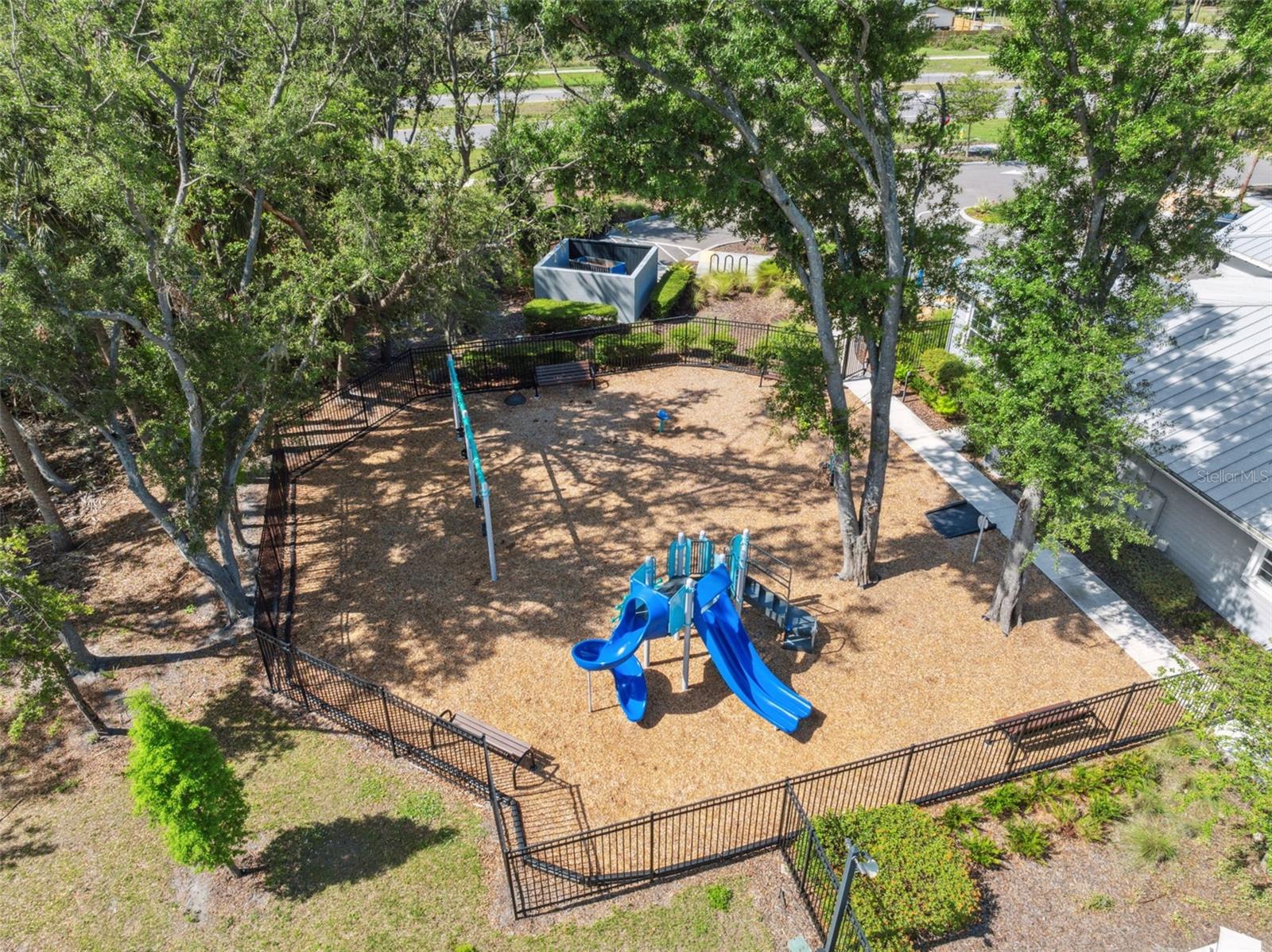 OAK CREEK PRCL 1C-2 - Residential