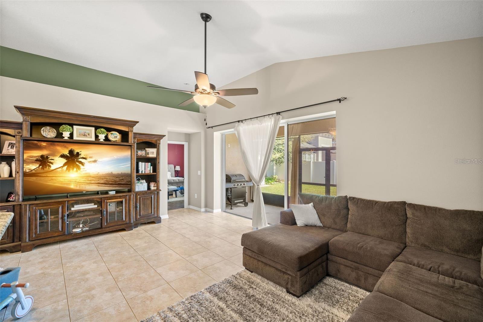 OAK CREEK PRCL 1C-2 - Residential