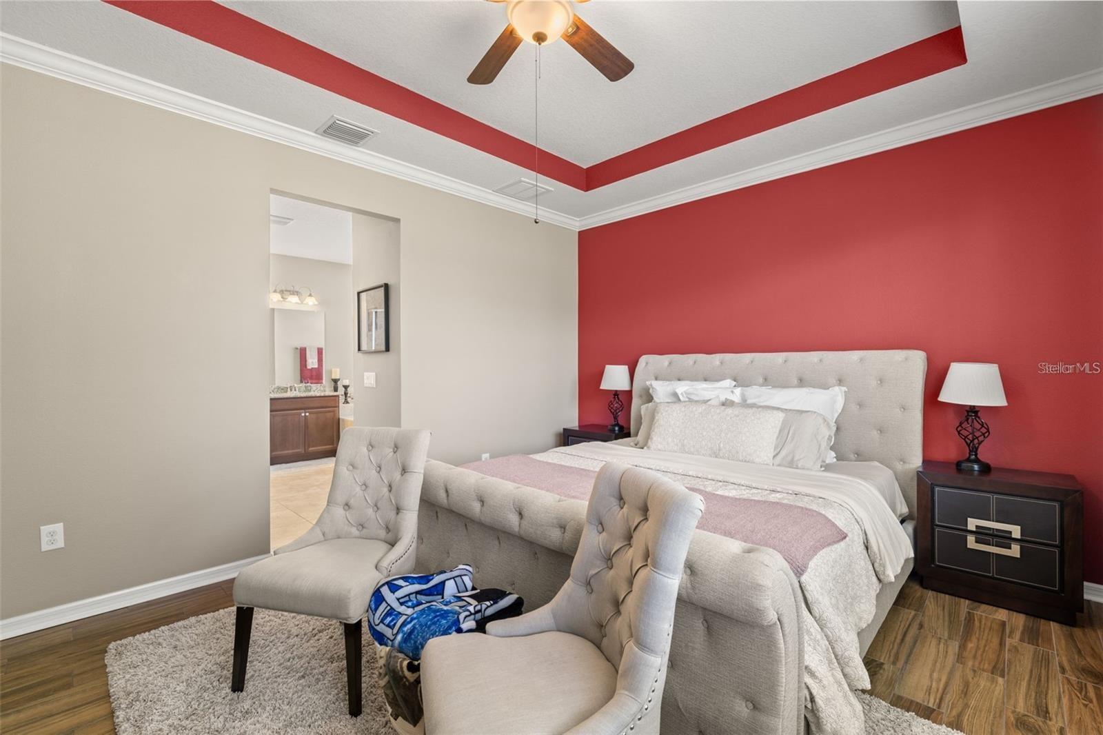 OAK CREEK PRCL 1C-2 - Residential