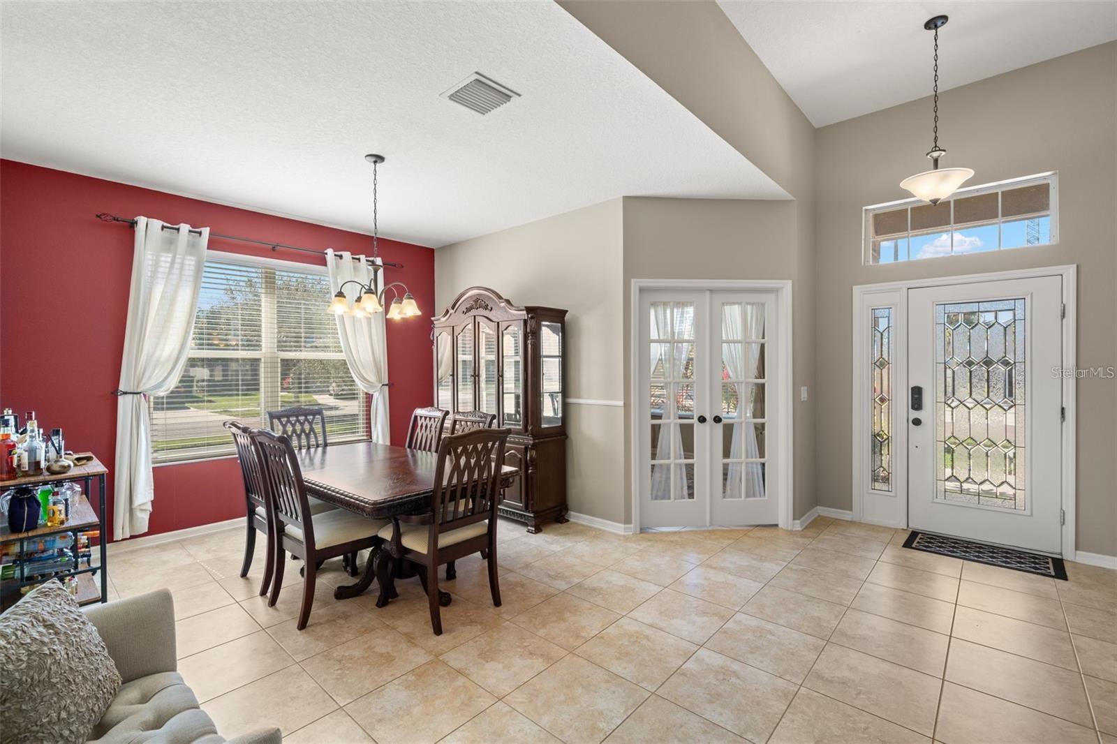 OAK CREEK PRCL 1C-2 - Residential