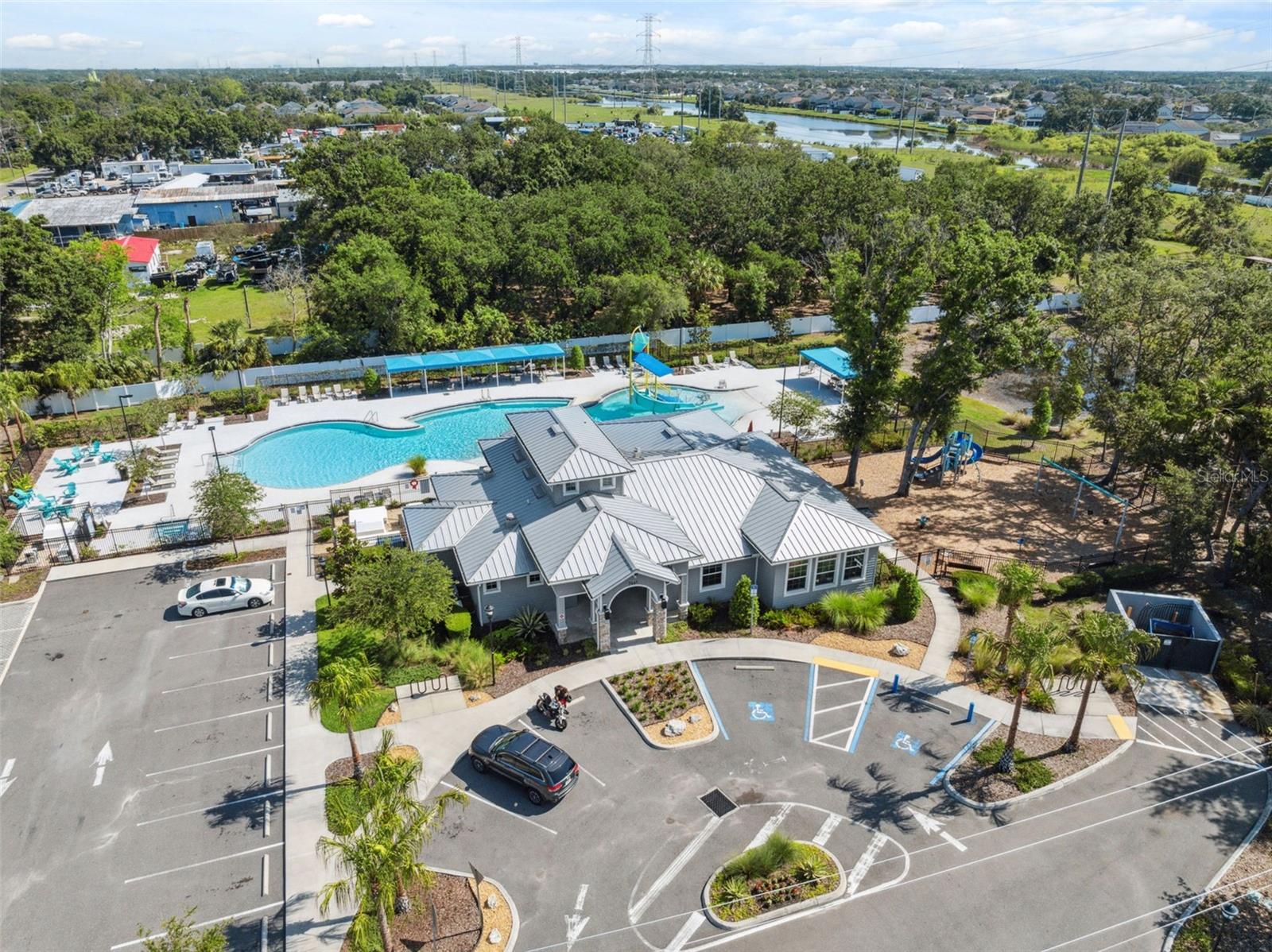 OAK CREEK PRCL 1C-2 - Residential