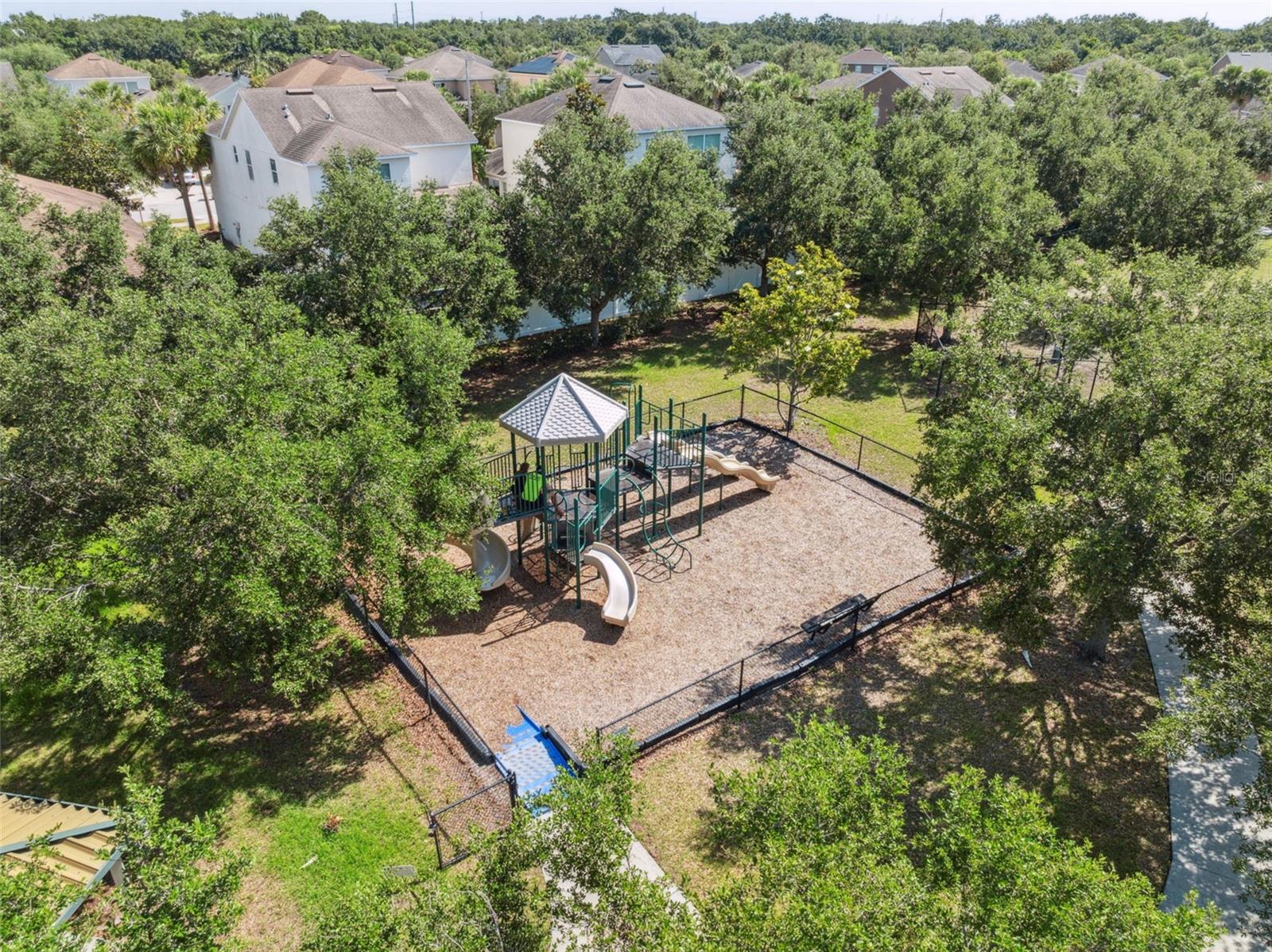 OAK CREEK PRCL 1C-2 - Residential