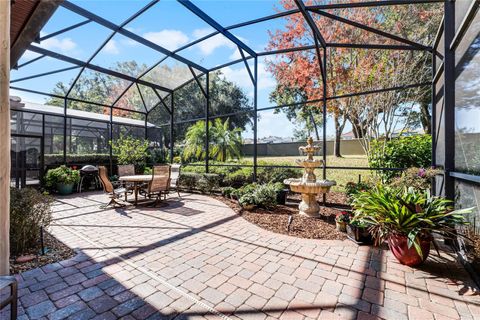 A home in ORLANDO