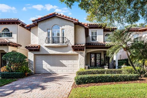 A home in ORLANDO