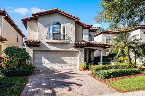 A home in ORLANDO