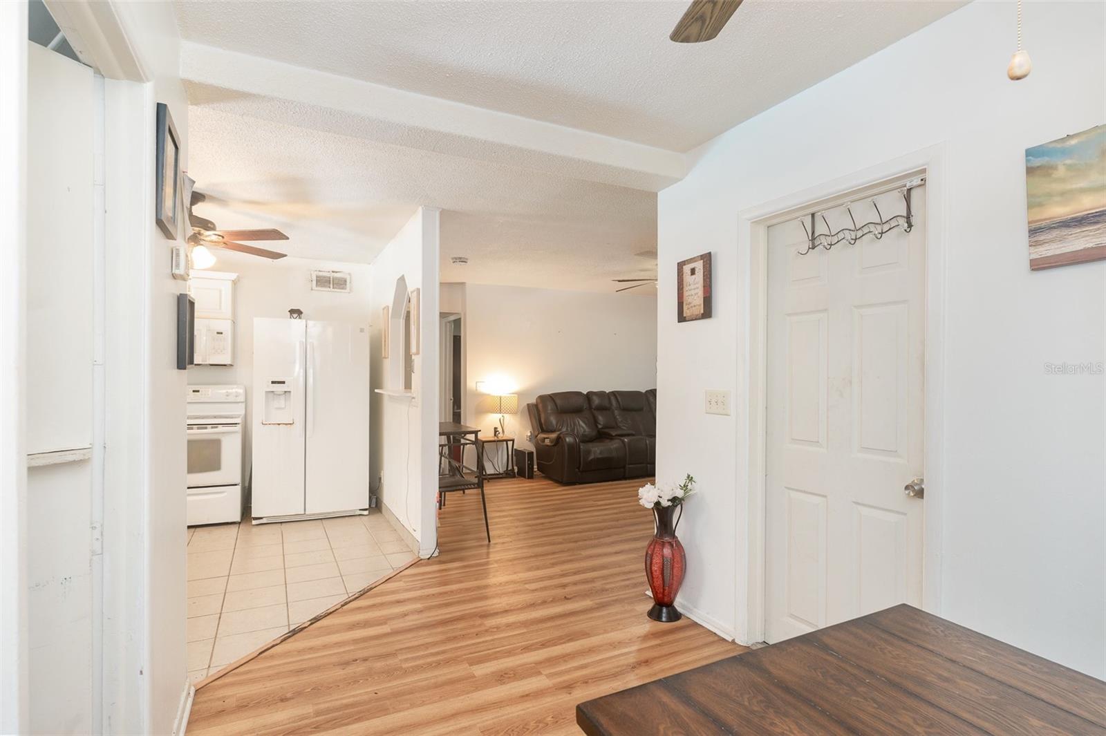 MELBOURNE ESTATES ADD NO 1 - Residential