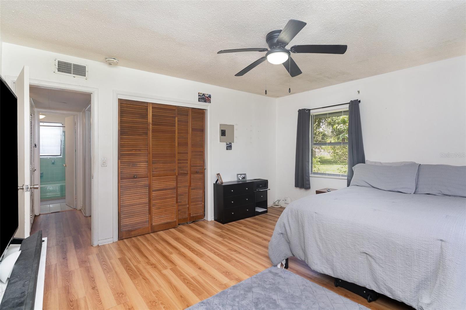 MELBOURNE ESTATES ADD NO 1 - Residential