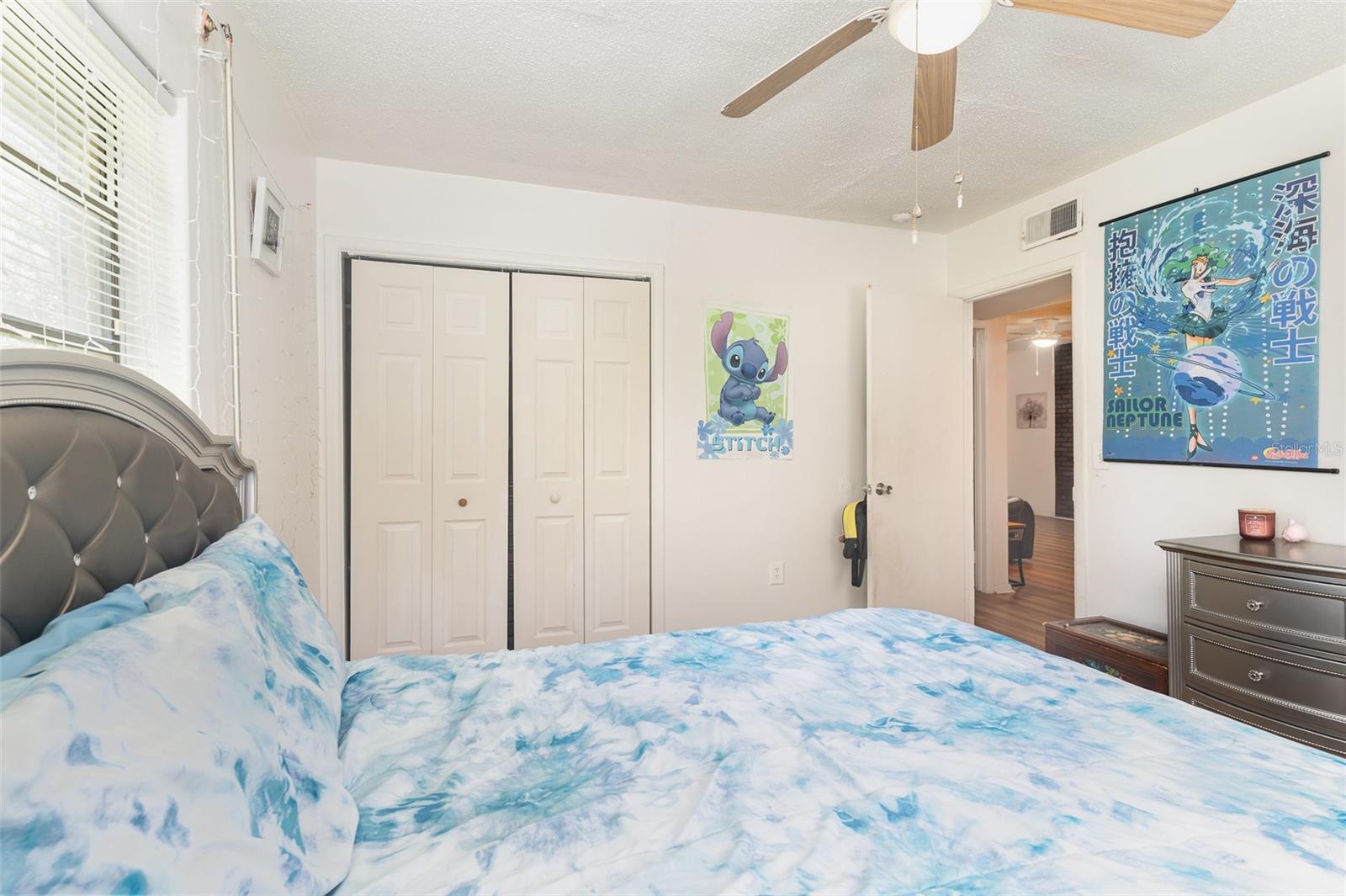 MELBOURNE ESTATES ADD NO 1 - Residential