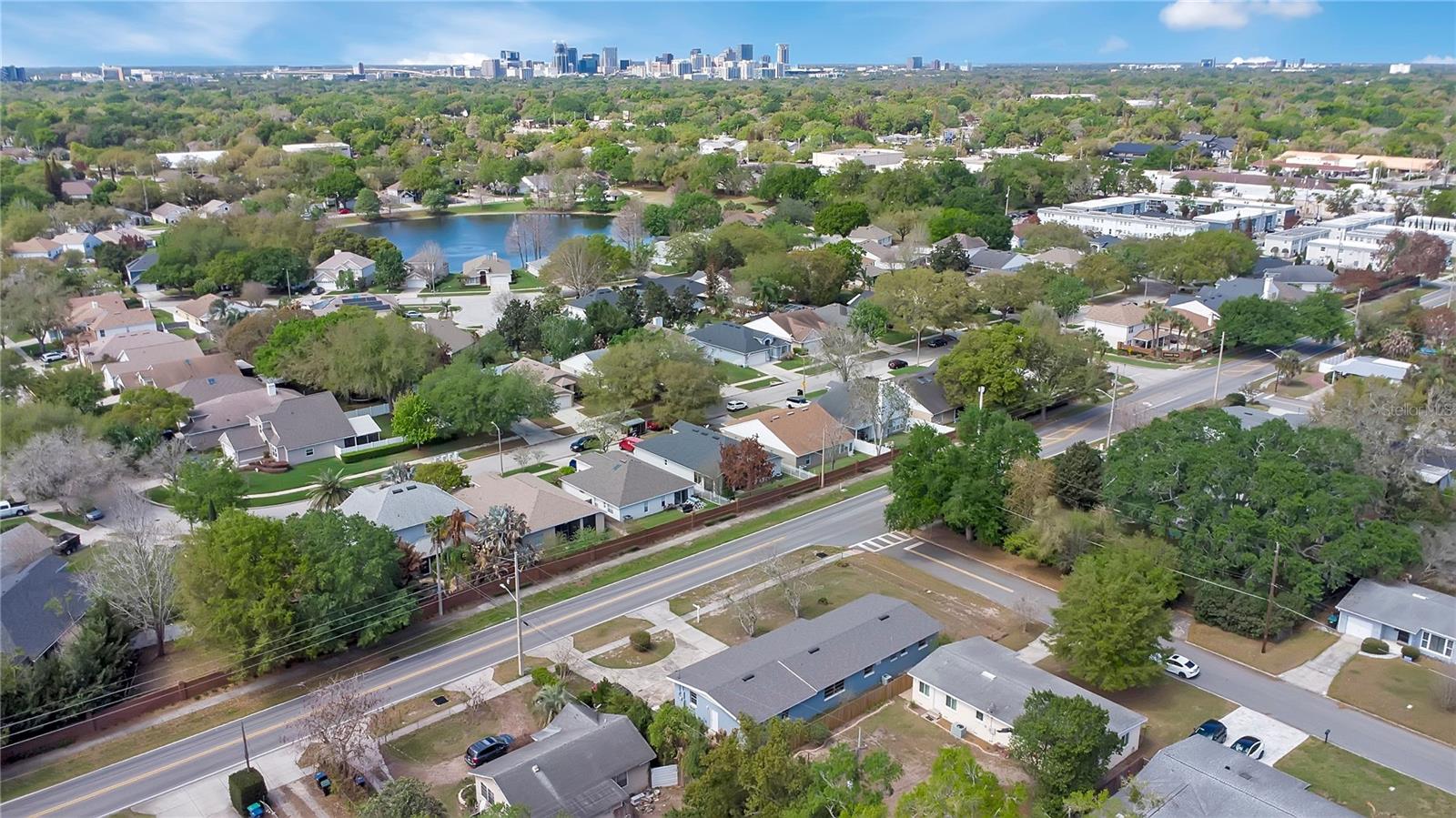 CAROL COURT - Residential